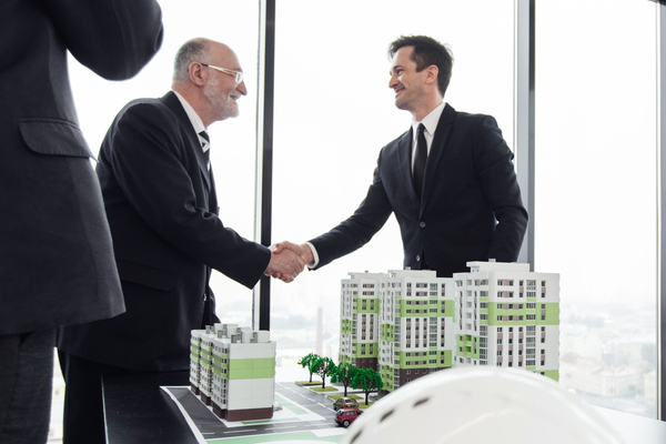 Commercial Brokerage